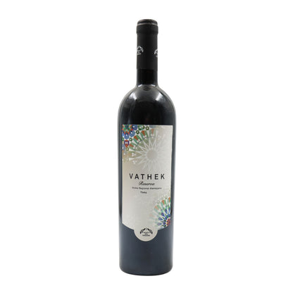 Monte dos Perdigões Vathek Reserva Tinto 2016