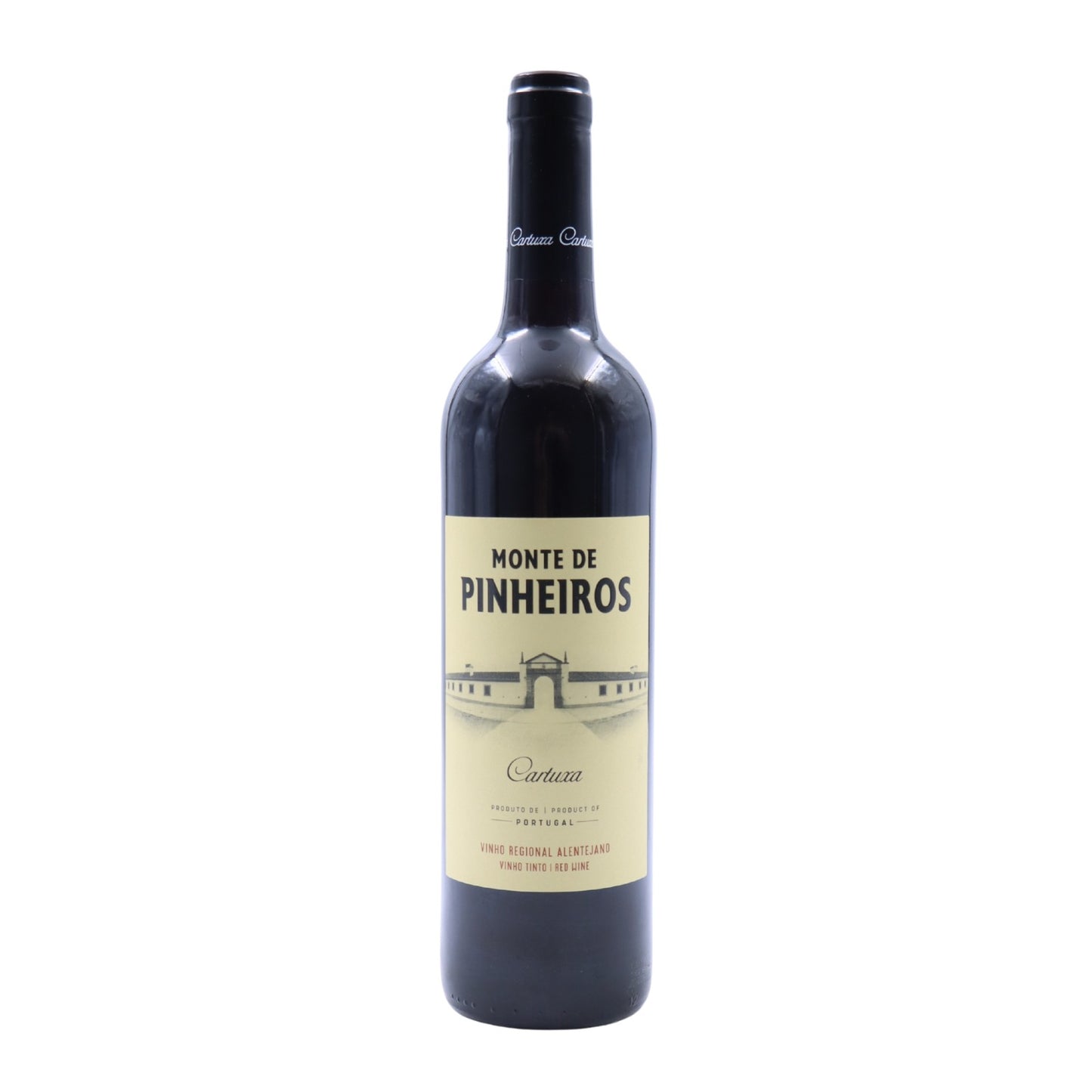 Monte dos Pinheiros Tinto