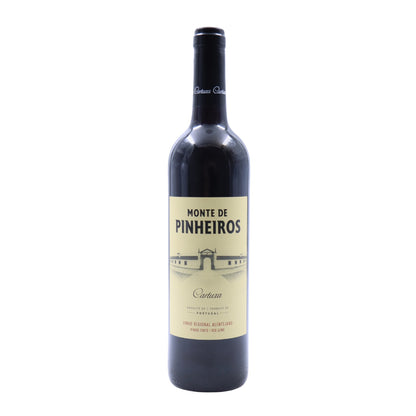 Monte dos Pinheiros Tinto