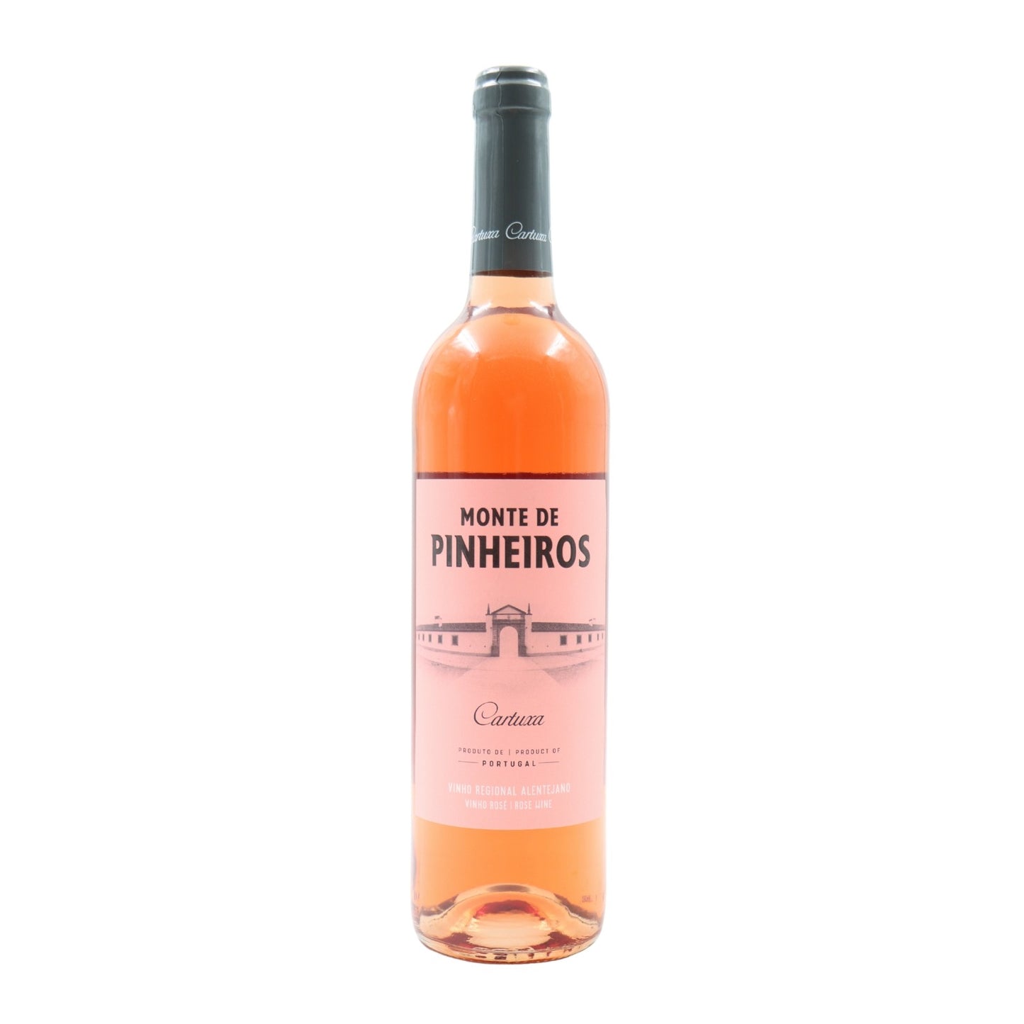 Monte dos Pinheiros Rosé
