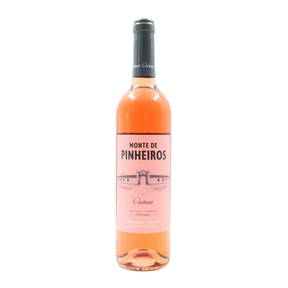 Monte dos Pinheiros Rosé
