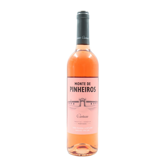 Monte dos Pinheiros Rosé