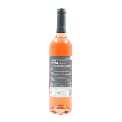Monte dos Pinheiros Rosé