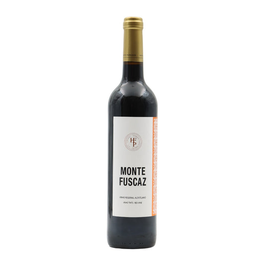 Monte Fuscaz Tinto 2021