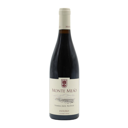 Monte Meão Vinha dos Novos Touriga Nacional Tinto