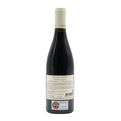 Monte Meão Vinha dos Novos Touriga Nacional Tinto