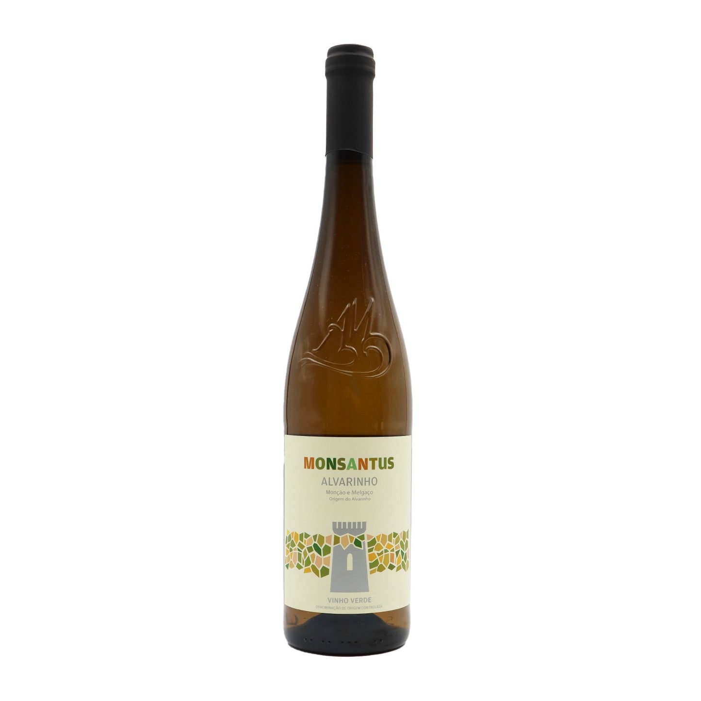 Monte Monsantus Alvarinho Branco 2022