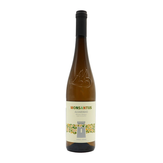 Monte Monsantus White Alvarinho 2022