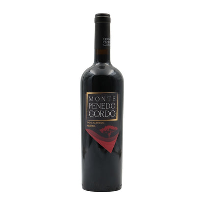 Monte Penedo Gordo Reserve Red 2019