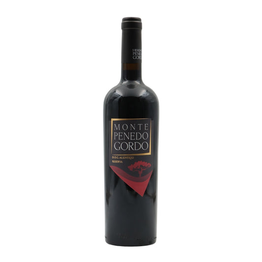 Monte Penedo Gordo Reserva Tinto 2019