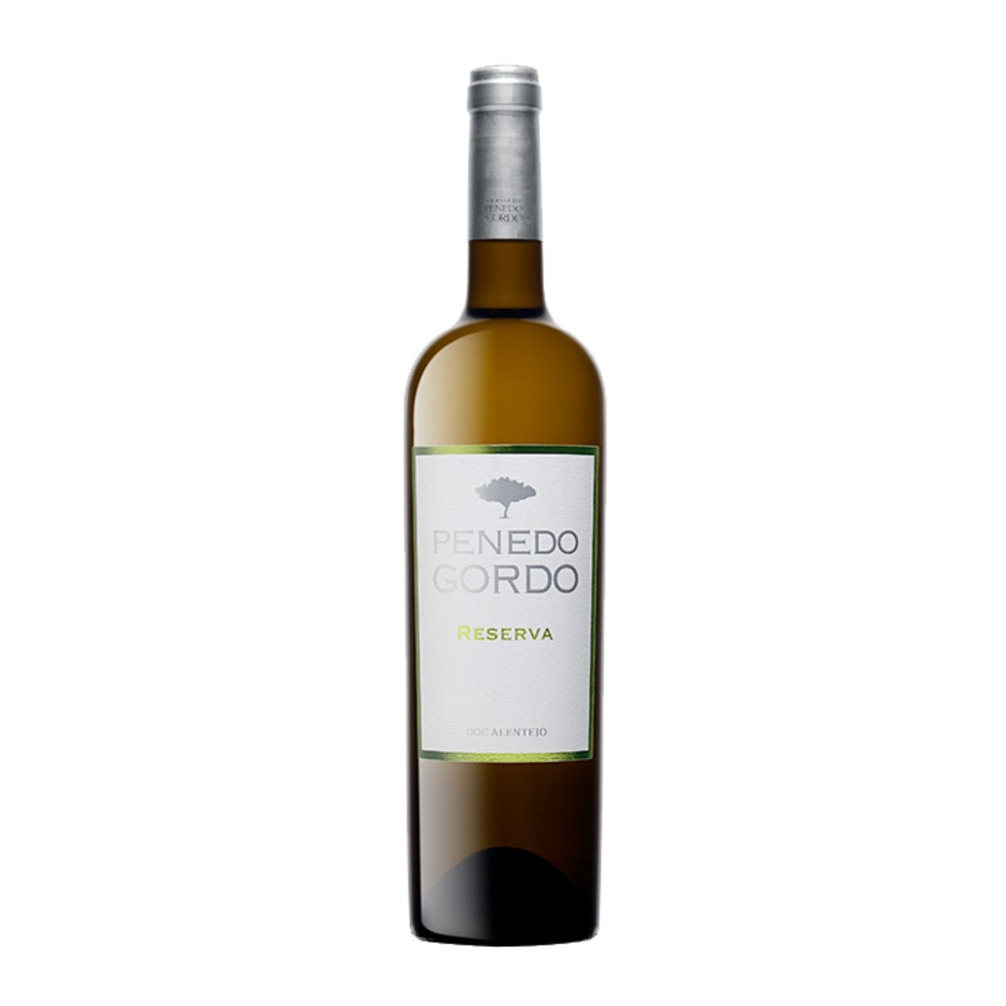 Monte Penedo Gordo Reserva Branco