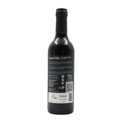 Monte Velho 375ml Tinto