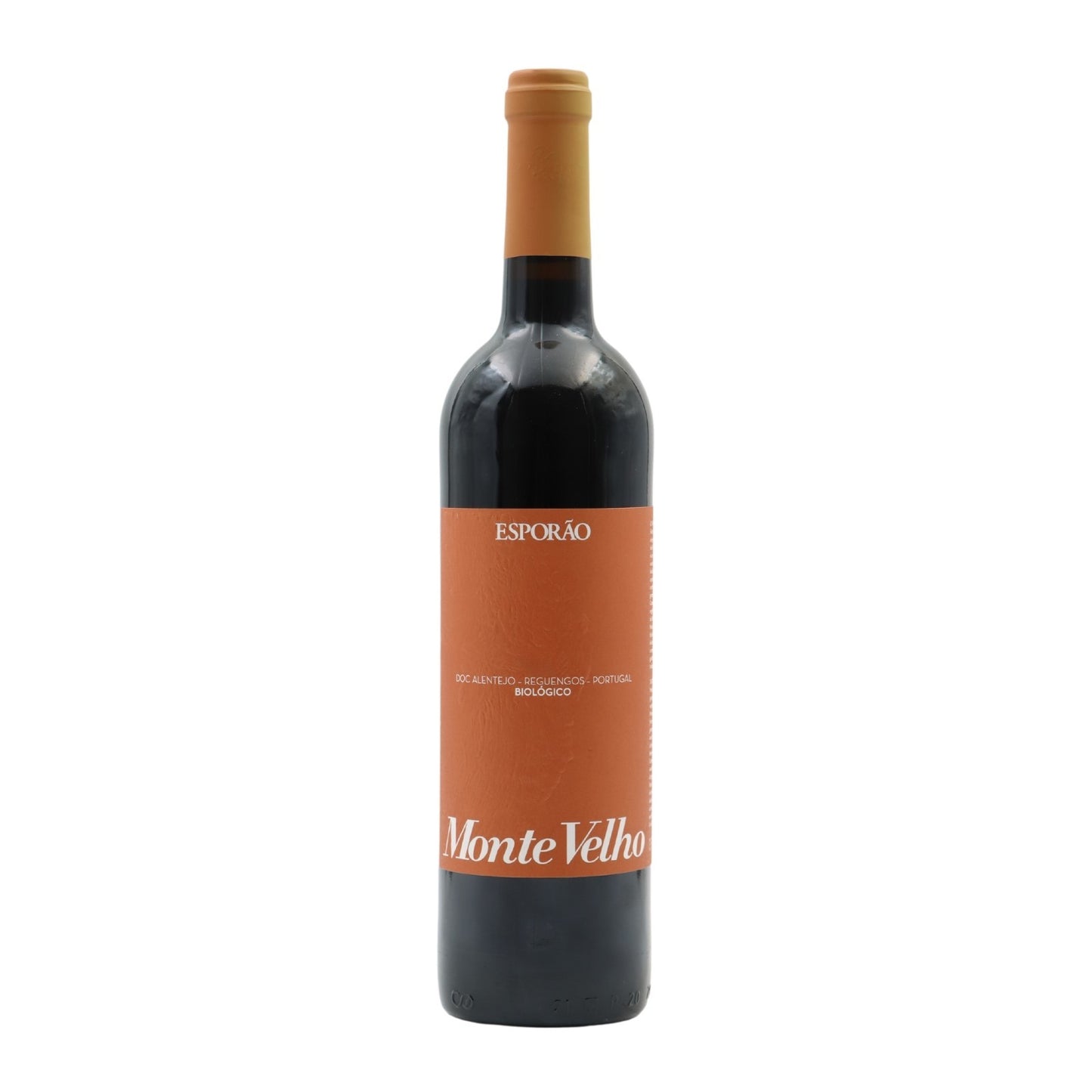 Monte Velho Bio Tinto 2021