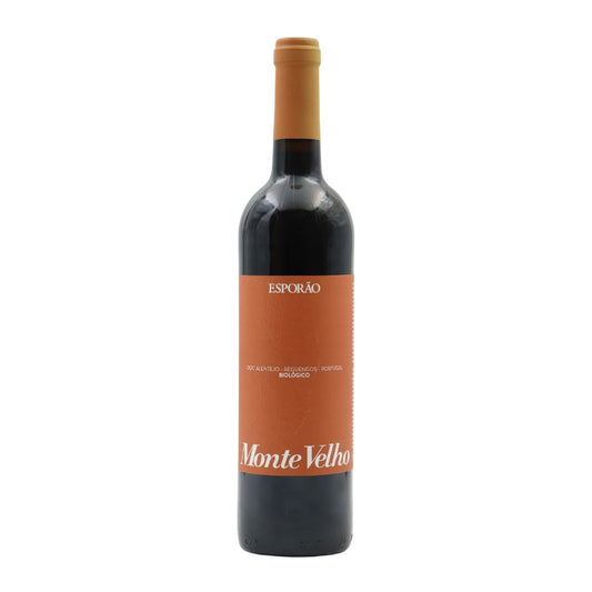 Monte Velho Bio Tinto 2021