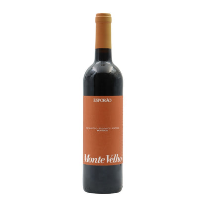 Monte Velho Bio Tinto