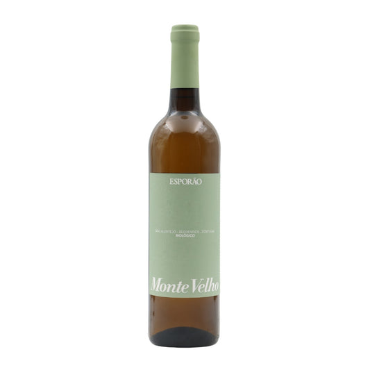 Monte Velho Organic White 2021