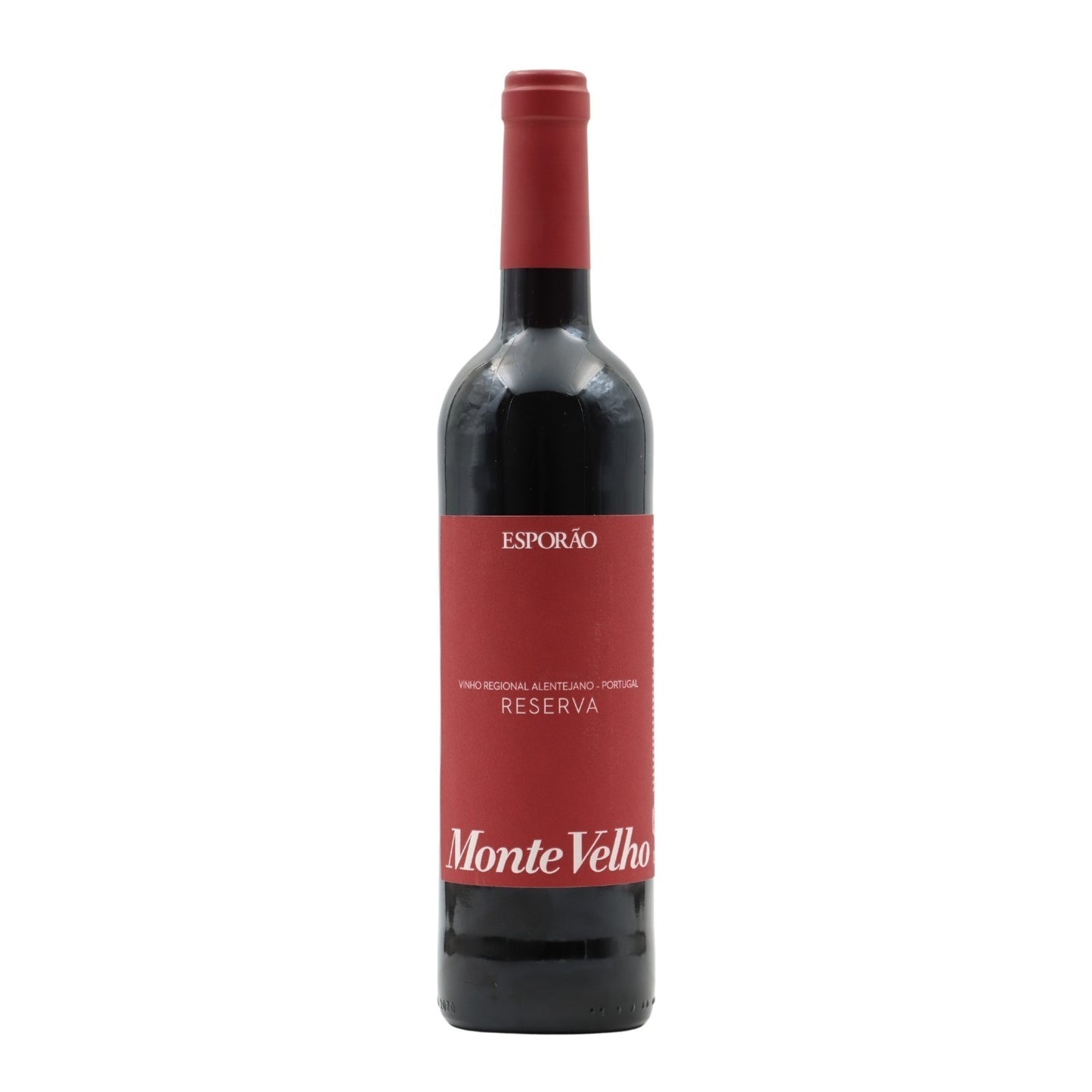 Monte Velho Reserve Red 2021