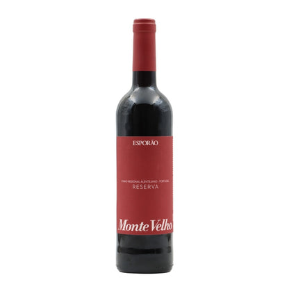 Monte Velho Reserva Tinto 2021