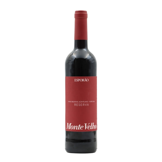 Monte Velho Reserva Tinto 2021