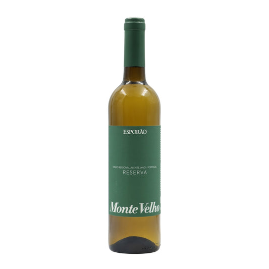 Monte Velho Reserve White 2023