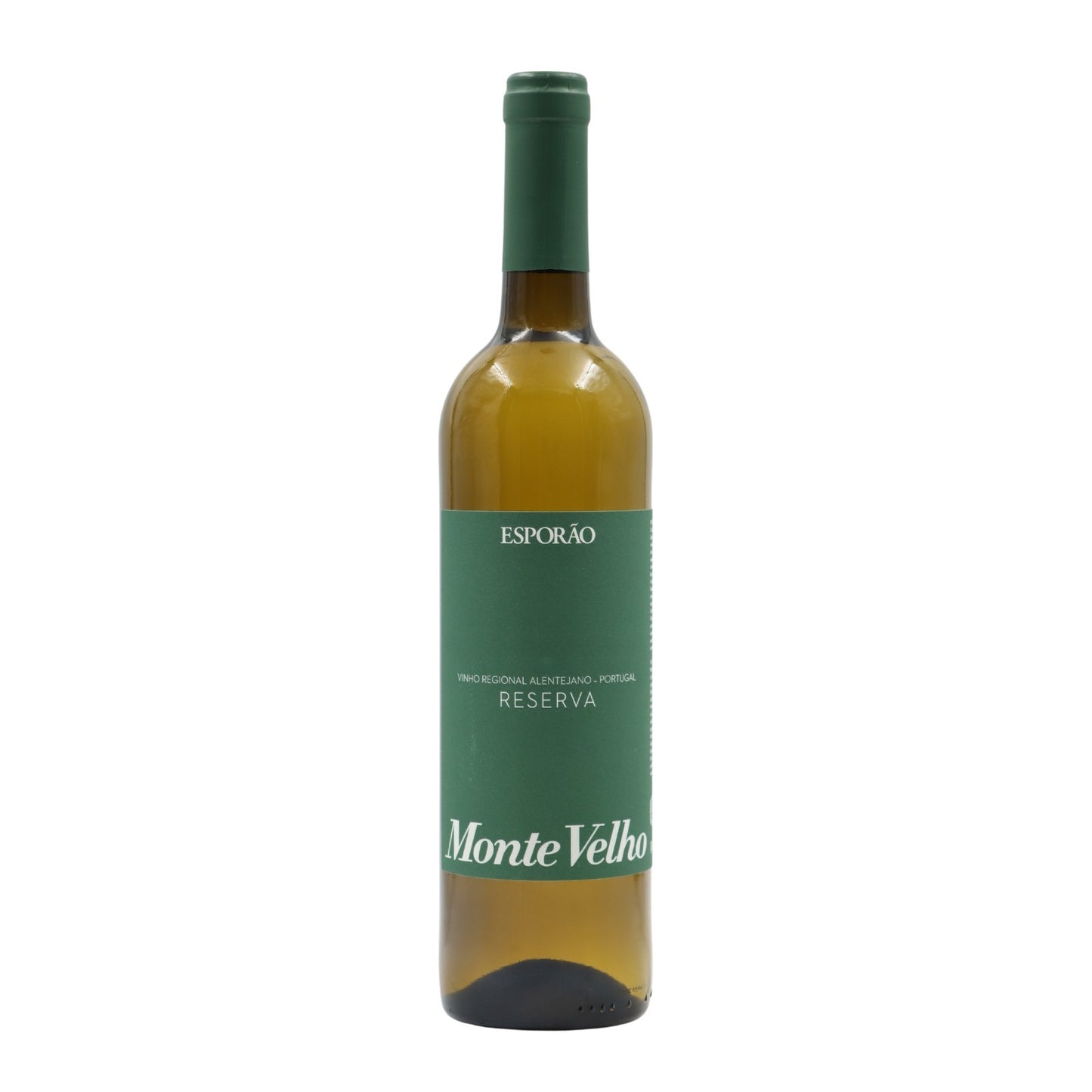 Monte Velho Reserva Branco