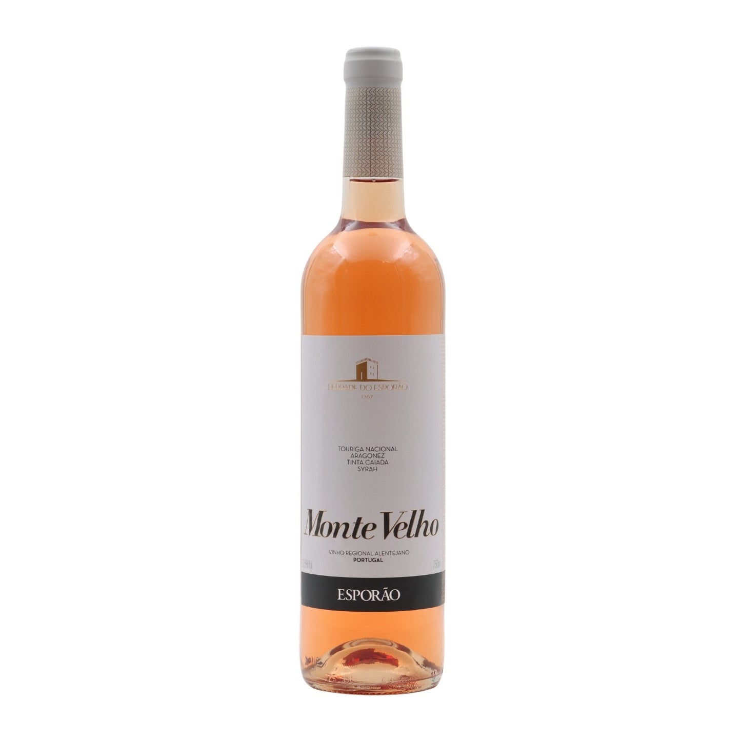 Monte Velho Rosé 2021