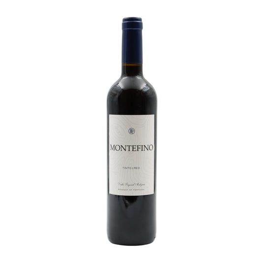 Montefino Red 2013