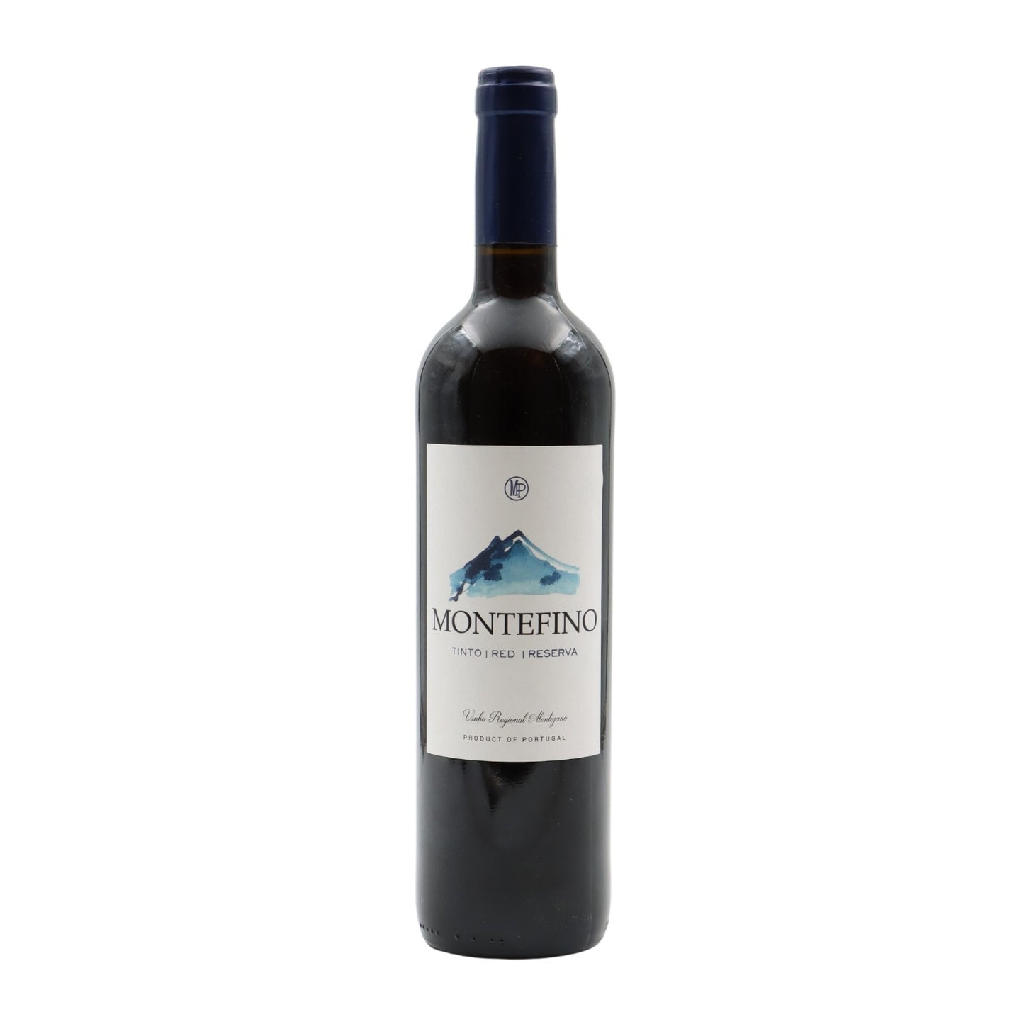 Montefino Reserve Red 2011