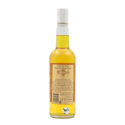 Montemorense Pennyroyal Liqueur