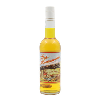 Montemorense Pennyroyal Liqueur