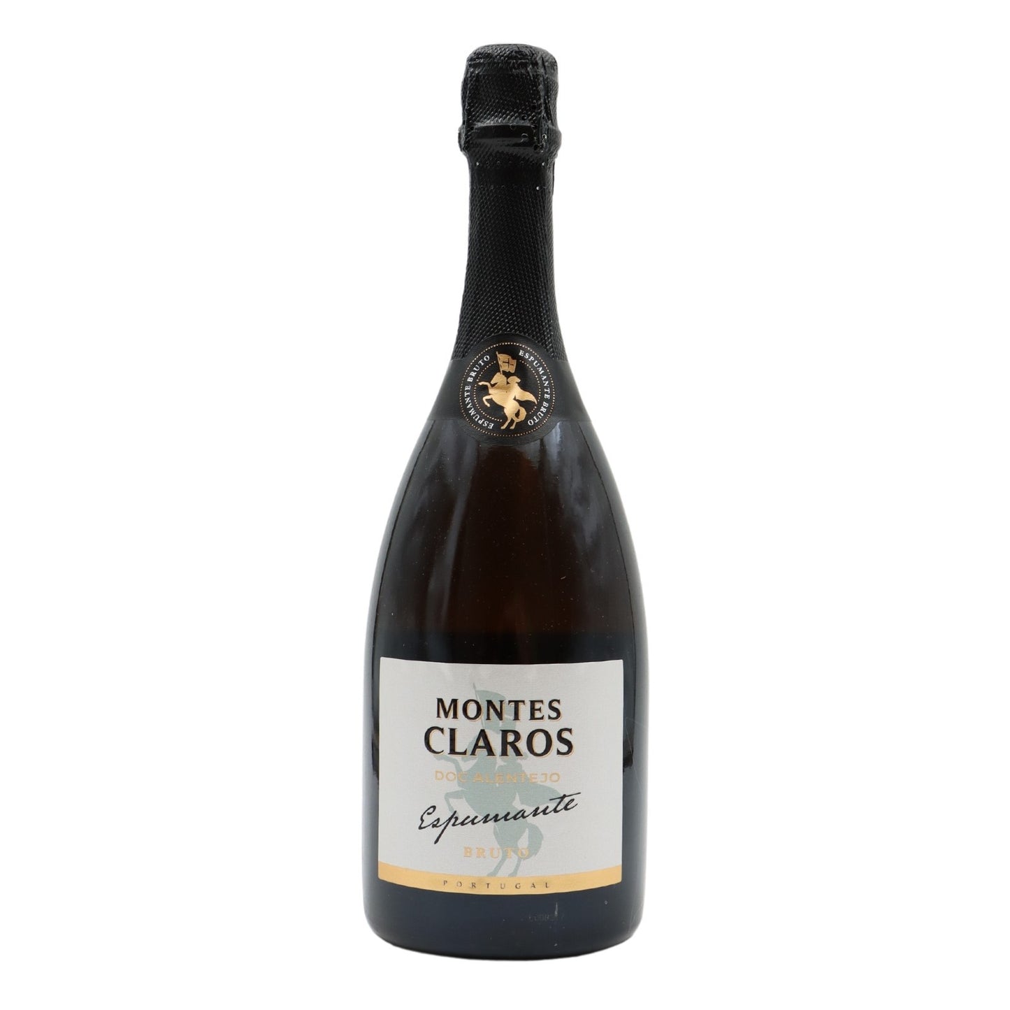 Montes Claros Brut Sparkling Wine 2019