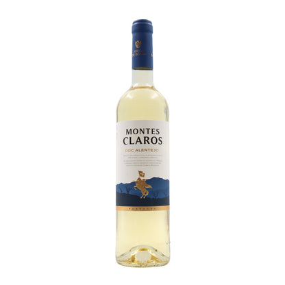 Montes Claros Colheita Branco