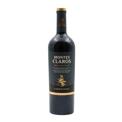 Montes Claros Red Wine Cellar 2020