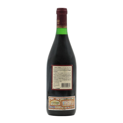 Montes Claros Reserva Tinto 1995