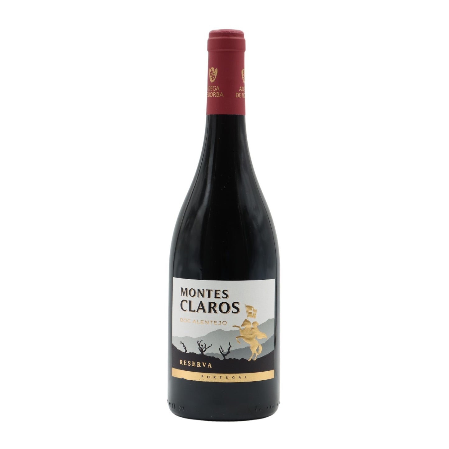 Montes Claros Reserva Tinto 2021