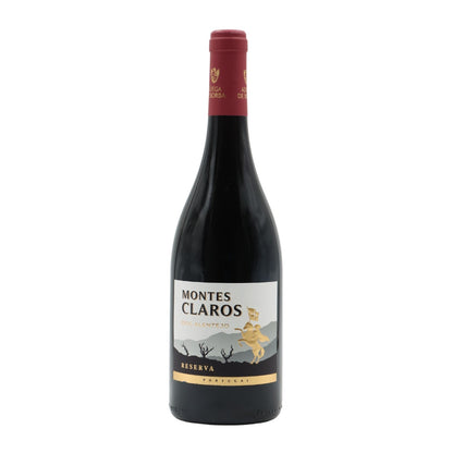 Montes Claros Reserve Red 2021