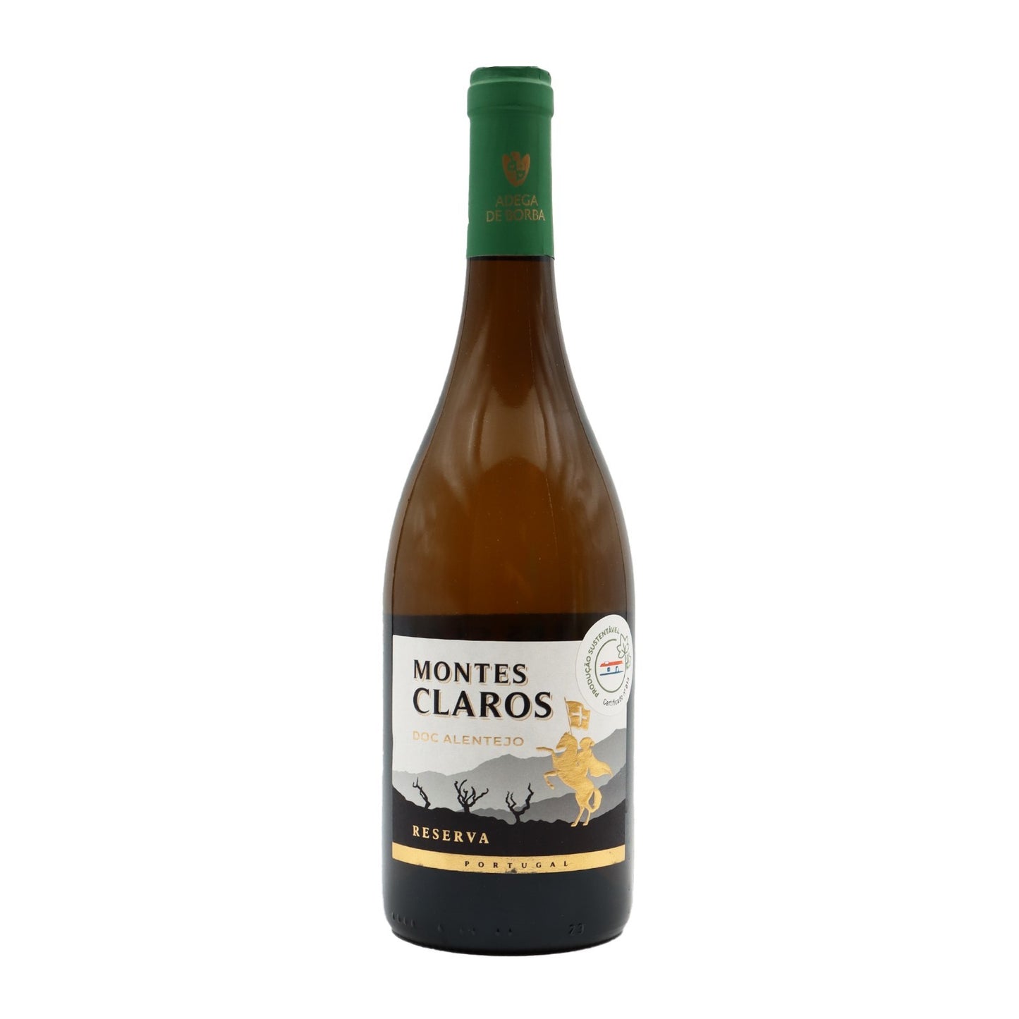 Montes Claros Reserva Branco