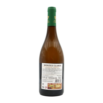 Montes Claros Reserva Branco