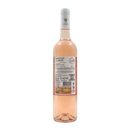 Montes Claros Rosé