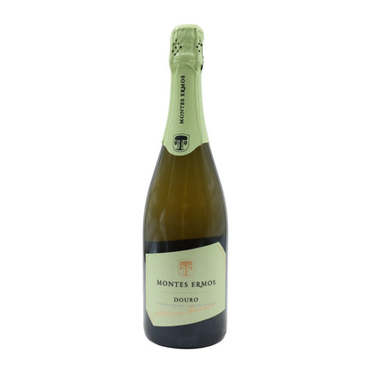 Montes Ermos Brut Nature Espumante