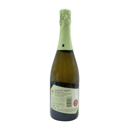 Montes Ermos Brut Nature Espumante