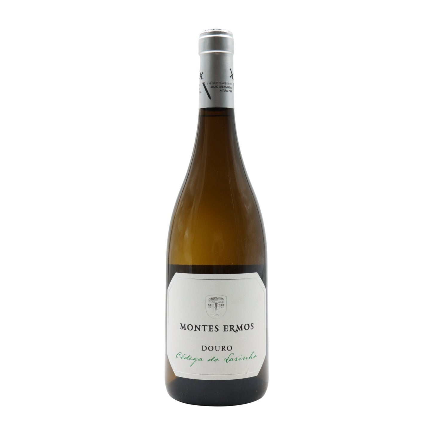 Montes Ermos Códega do Larinho Branco