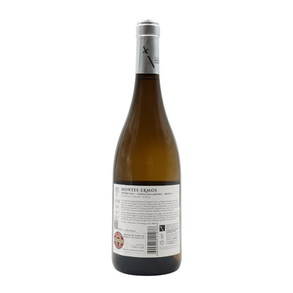 Montes Ermos Códega do Larinho Branco