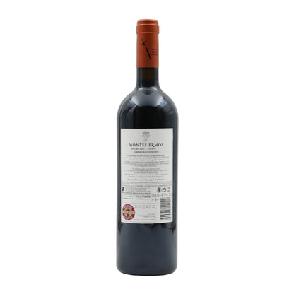 Montes Ermos Wine Cellar of Partners Red 2019