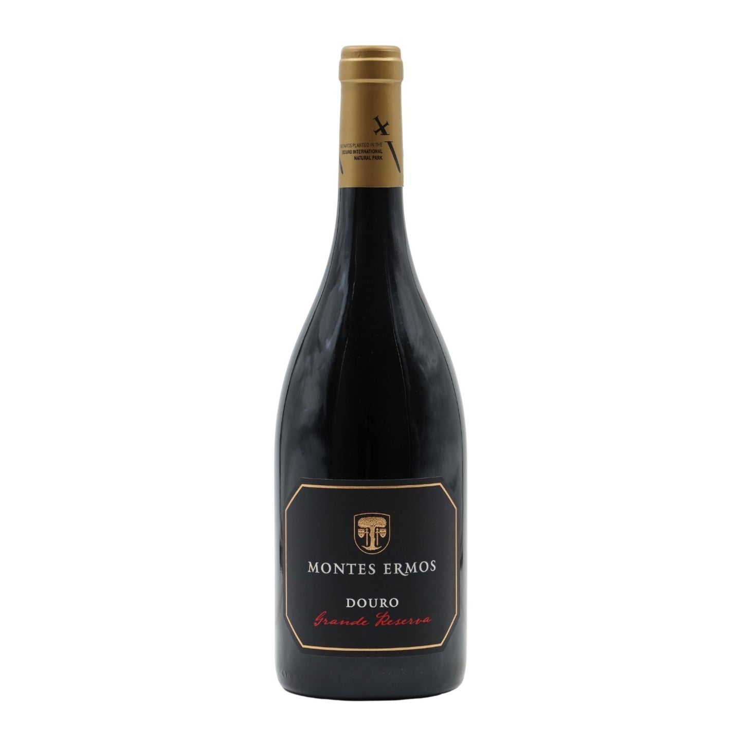 Montes Ermos Grande Reserva Tinto