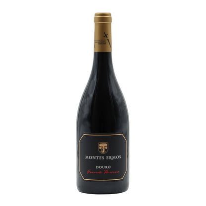 Montes Ermos Grande Reserva Tinto