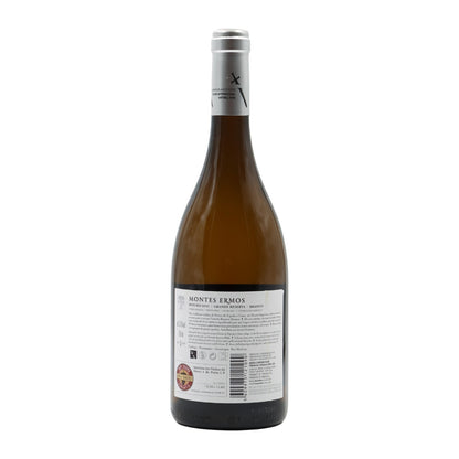 Montes Ermos Grande Reserva Branco 2022