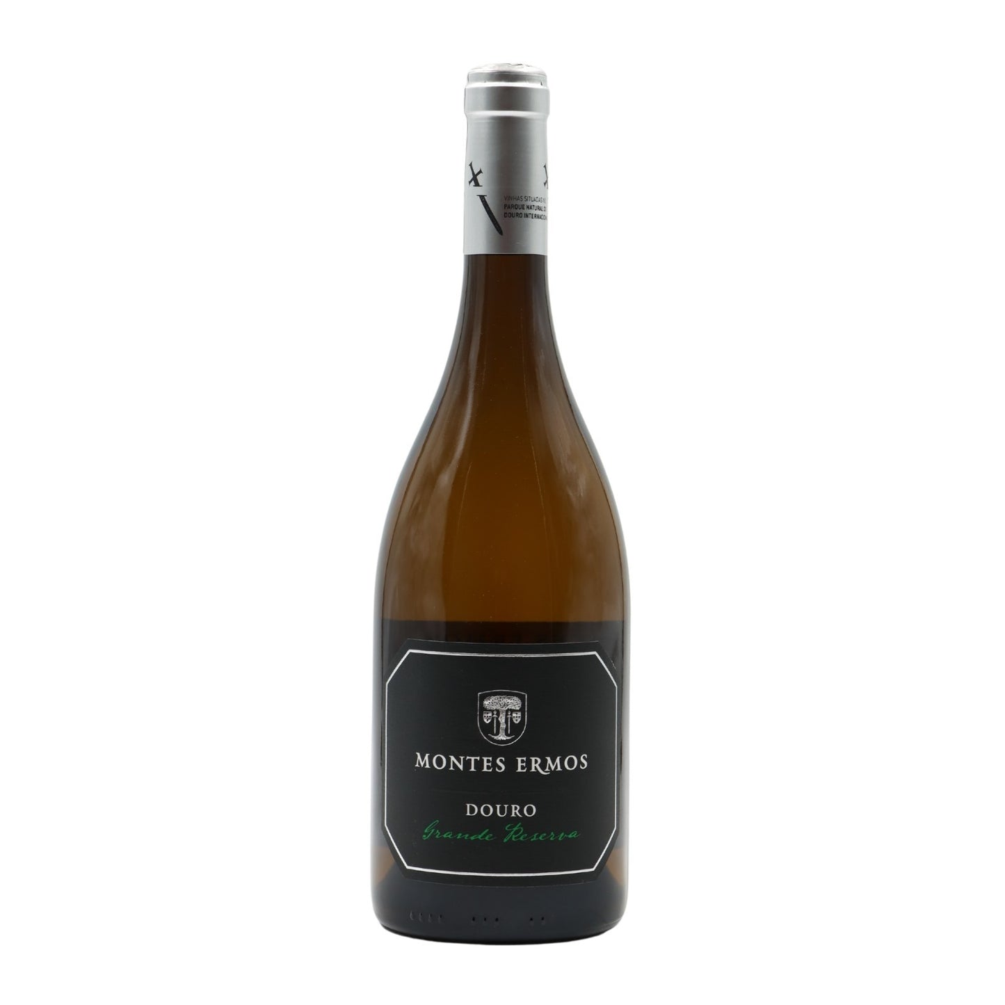 Montes Ermos Grande Reserva Branco