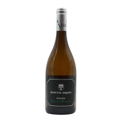 Montes Ermos Grande Reserva Branco