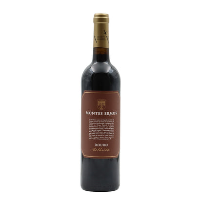Montes Ermos Tinto